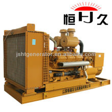 Globaler Service China Shangchai 100KVA Dieselaggregat (GF80)